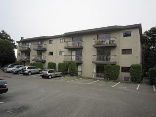 Beach House Apartments