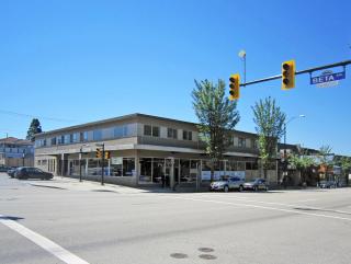 Mixed-Use Investment Property