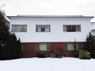 Kerrisdale Apartments