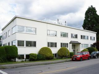 Glenhaven Apartments