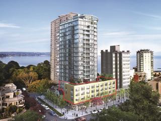 Alexandra, English Bay