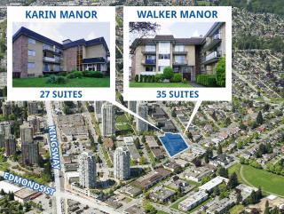 Karin Manor & Walker Manor