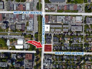 Permit-ready development site