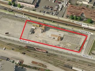 350-390 Terminal Avenue