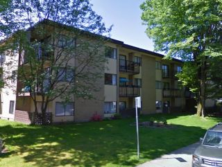 Mark Elle Apartments