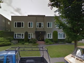 Maple Grove Apartments