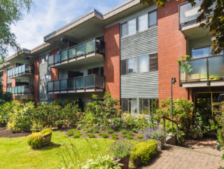 Driftwood Apartments