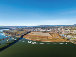 Mission Industrial Lands