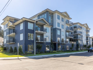 The Station on Mellard