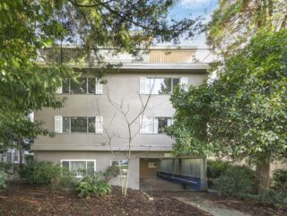 644 East Victoria Park Avenue