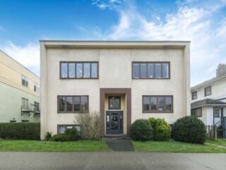 Esquire Apartments