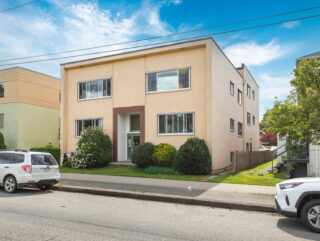 Esquire Apartments