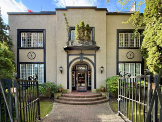 Santa Monica Apartments