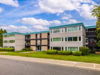 Argyle Apartments