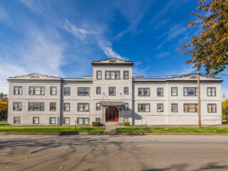 Carlton Court