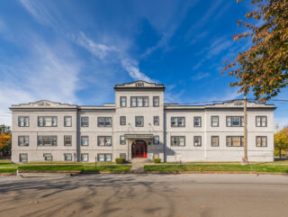 Carlton Court